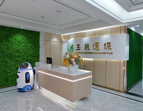 走进沐鸣娱乐环保