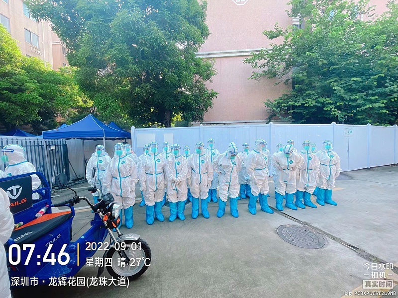 沐鸣娱乐环保抗疫先锋事迹
